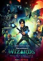 Watch Wizards: Tales of Arcadia 0123movies