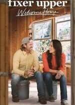 Watch Fixer Upper: Welcome Home 0123movies