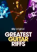 Watch Greatest Guitar Riffs 0123movies