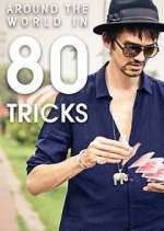 Watch Around the World in 80 Tricks 0123movies