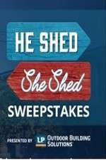 Watch He Shed She Shed 0123movies