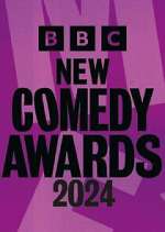 Watch BBC New Comedy Awards 0123movies