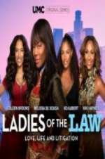 Watch Ladies of the Law 0123movies