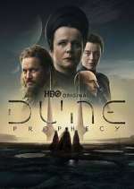 Watch Dune: Prophecy 0123movies