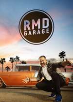 Watch RMD Garage 0123movies