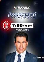 Watch Rob Schmitt Tonight 0123movies