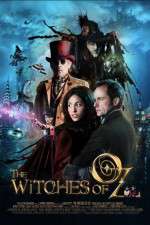Watch The Witches of Oz 0123movies