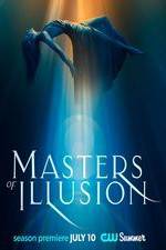 Watch Masters of Illusion 0123movies