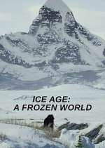 Watch Ice Age: A Frozen World 0123movies