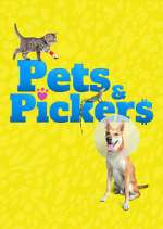 Watch Pets & Pickers 0123movies