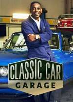 Watch Classic Car Garage 0123movies