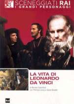 Watch La vita di Leonardo da Vinci 0123movies