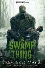 Watch Swamp Thing 0123movies