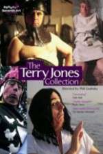 Watch The Terry Jones History Collection 0123movies