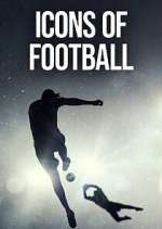 Watch Icons of Football 0123movies