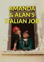 Watch Amanda & Alan's Italian Job 0123movies