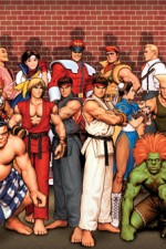 Watch Street Fighter Retrospective  0123movies