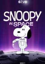 Watch Snoopy in Space 0123movies