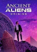 Watch Ancient Aliens: Origins 0123movies