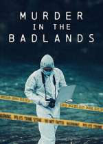 Watch Murder in the Badlands 0123movies