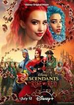 Watch Descendants 0123movies