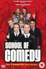 Watch School of Comedy 0123movies