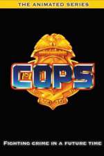 Watch COPS The Animated Series 0123movies