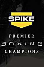 Watch Premier Boxing Champions 0123movies