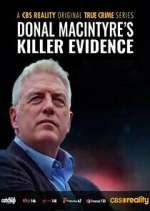 Donal MacIntyre\'s UK Killer Evidence 0123movies