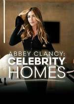 Watch Abbey Clancy: Celebrity Homes 0123movies