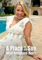 Watch A Place in the Sun: What Happened Next? 0123movies