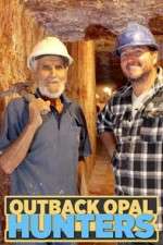 Watch Outback Opal Hunters 0123movies