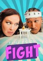 Watch Tiny Food Fight 0123movies