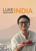Watch Luke Nguyen's India 0123movies