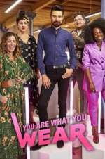 Watch You Are What You Wear 0123movies