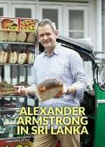 Watch Alexander Armstrong in Sri Lanka 0123movies