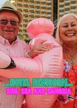 Watch Hotel Benidorm: Fun-Loving Brits in the Sun 0123movies