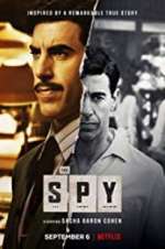 Watch The Spy 0123movies