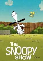 Watch The Snoopy Show 0123movies