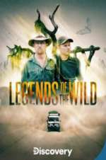 Watch Legends of the Wild 0123movies