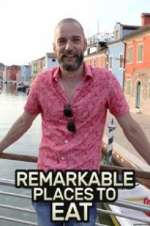 Watch Remarkable Places to Eat 0123movies