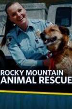 Watch Rocky Mountain Animal Rescue 0123movies