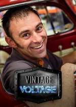 Watch Vintage Voltage 0123movies