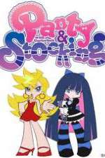 Watch Panty & Stocking with Garterbelt 0123movies