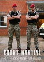 Watch Court Martial: Soldiers Behind Bars 0123movies