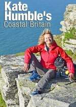 Watch Kate Humble's Coastal Britain 0123movies