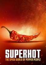 Watch Superhot: The Spicy World of Pepper People 0123movies