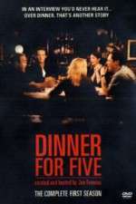 Watch Dinner for Five 0123movies