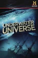 Watch Underwater Universe 0123movies