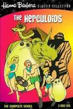 Watch The Herculoids 0123movies